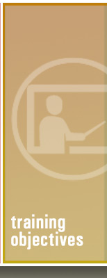 Training Objectives