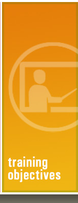 Training Objectives